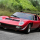 Illustration for article titled Lamborghini Restored The Most Amazing Miura
